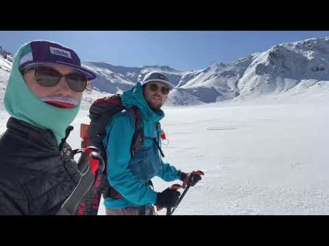 Videó: Íme, Hogyan Kell Túrázni A Tongariro Alpesi átkelőt Új-Zélandon