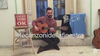 Ambulance Ft. Gnut \u0026 Gianluca Capurro - Tender (Blur cover #lecanzonidellafinestra)