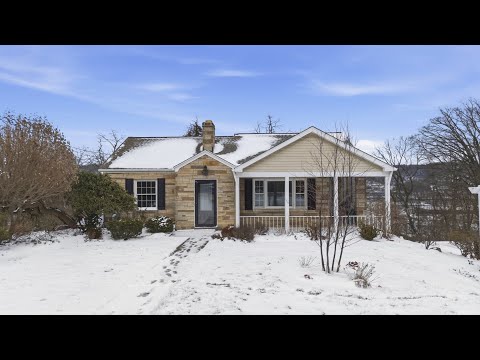 268 Coraopolis Road, Coraopolis, PA home video tour