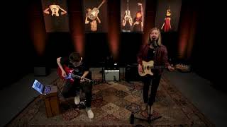 Moon Taxi - One Step Away - 12/5/2020 - Paste Studio NVL - Nashville TN