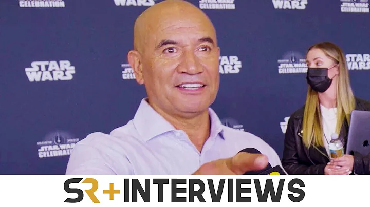 Book of Boba Fett: Temuera Morrison Knows Fans Wan...