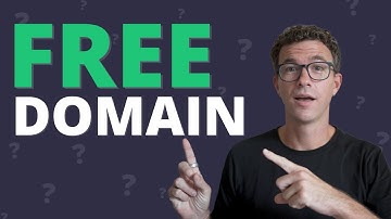 How to Get a Free Domain 2025