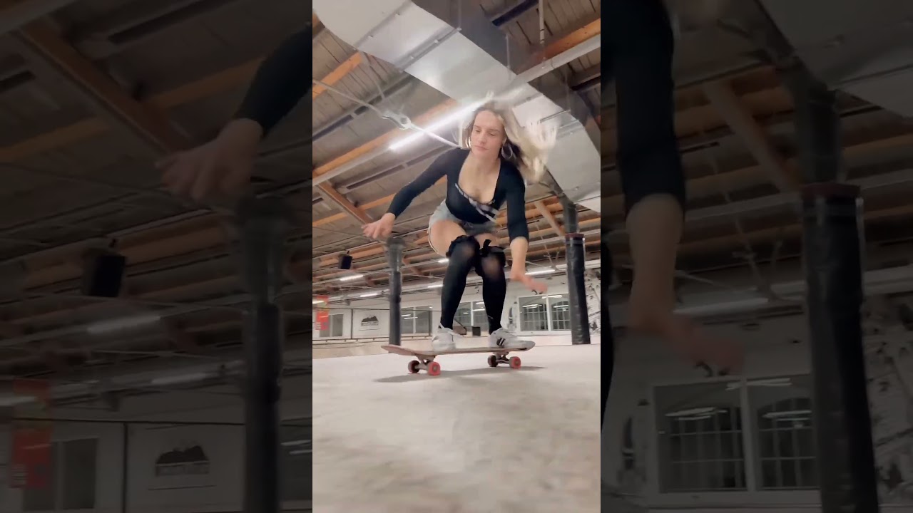 Swid skateuse