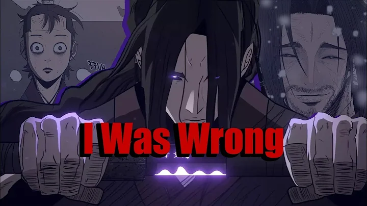 I Was Wrong About Legend of the Northern Blade