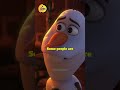 OLAF YOU ARE MELTING Frozen Olaf Moviequotes Bestlines Shorts Frozen Olaf 