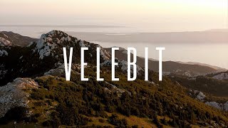 Velebit, Croatia [4K] DJI Mavic 2 Pro