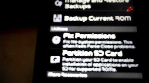 Droid X 2.3.3 Rooted w/ New Fixes.