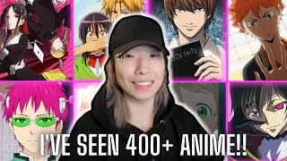The Best Anime Recommendation Guide for Beginners | Comedy, Romance, Sci-fi, etc...