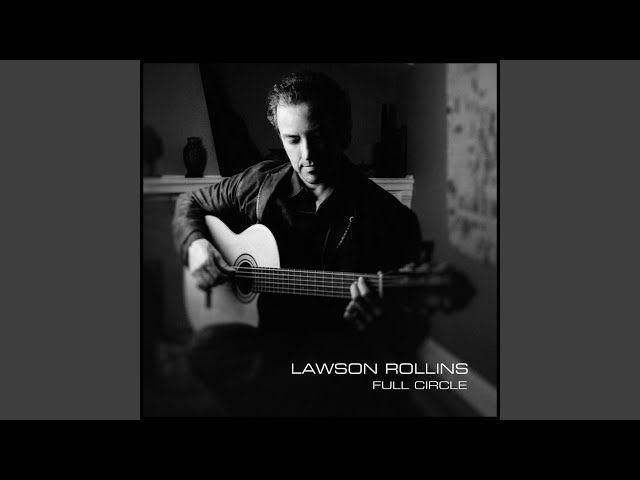 Lawson Rollins - Flight