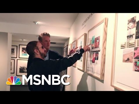 Ringo Starr Looks Back At How His Life Changed In 1964 | Morning Joe | MSNBC