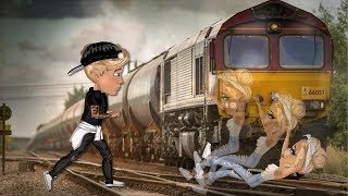 A Moment Too Late - Msp Short Film