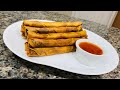 Shanghai - Egg Roll - Spring Roll Recipe itsmelaarni