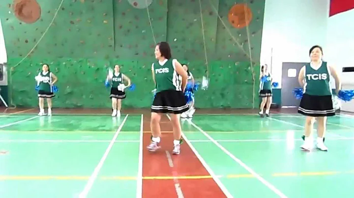 Chinese dance