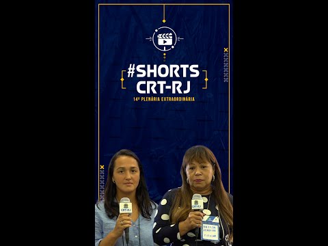 CRT-RJ Shorts #05