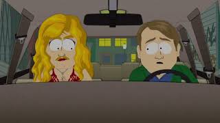Butters' Bottom Bitch Undercover Cop Scene - South Park