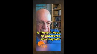 Why should you outsource payroll to Getpayroll #shorts