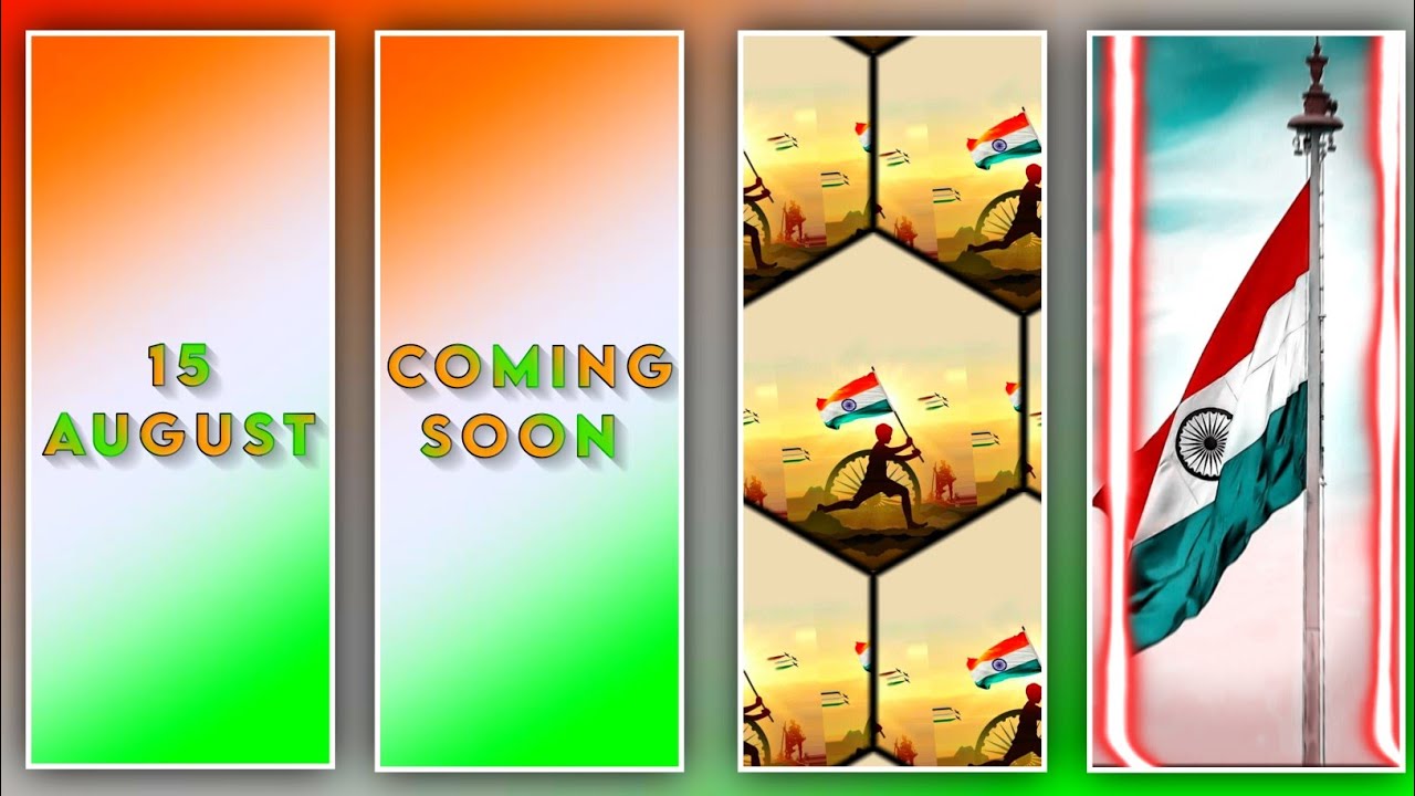 independence day video editing | 15 august video editing alight motion | 15 august editing |