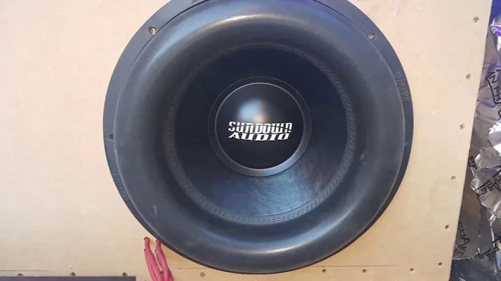 Sundown zv4 15 excursion