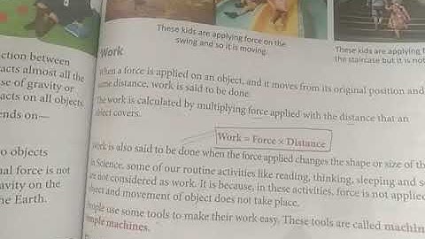 science: class 4 chapter 9 part 5