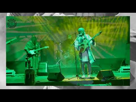 ALIBETA⊙WASSANAM ⊙JAZZ GRIOTS ⊙DMX 2025