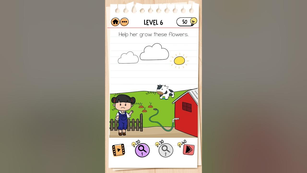 76 уровень в брайан тест. Игра brain test 2 уровень 6. как пройти уровень 12 в игре brain test 2 женина ферма.
