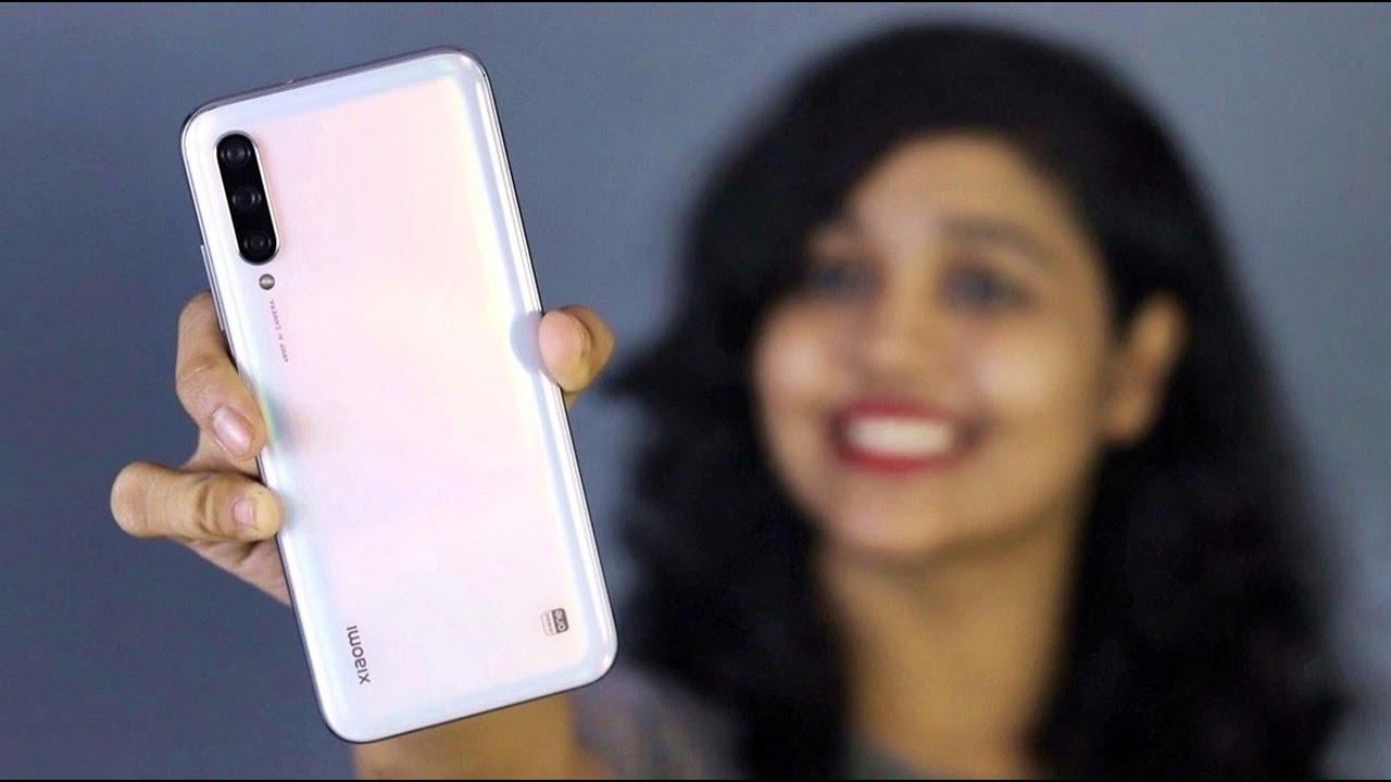 Xiaomi MI A3 Detailed Review After 15 Days of USAGE YouTube