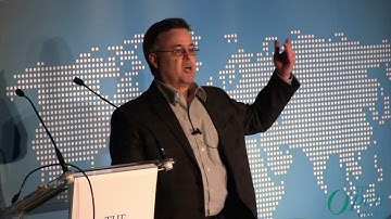 The Open Group - Business Architecture for Strategic Transformation at Raytheon - The Architecture