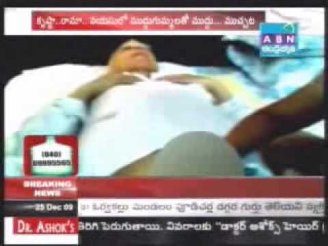 N d tiwari sex scandal clips