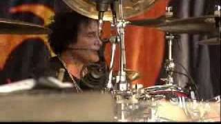 Anyway you want it - Journey Live at Graspop (Belgium 2009)