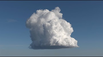 houdini20.5 realistic rolling clouds pyro simulation hip