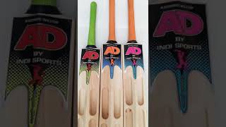 Kashmir willow Scoop tennis bats for hard tennis balls