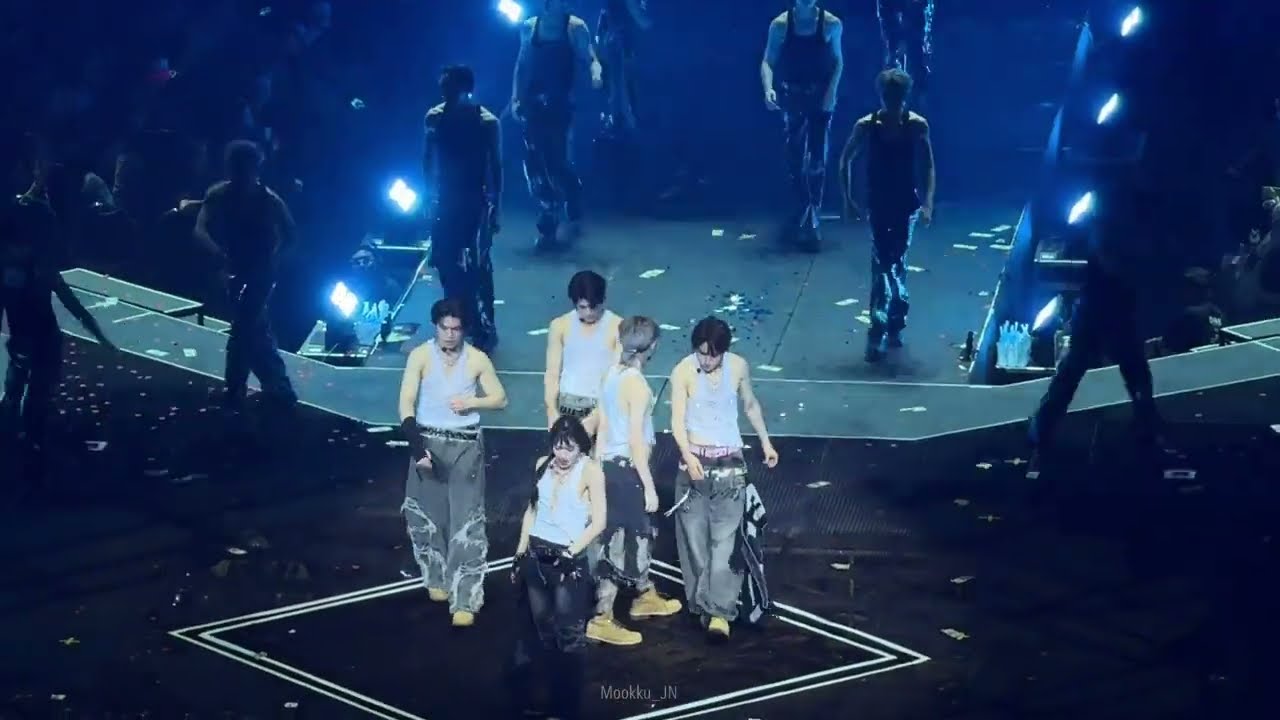 โฮ่ง, ฉ่ำ - LYKN | LYKN Dusk And Dawn Concert D2