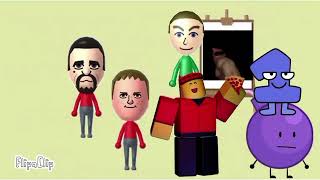 Tpot intro but is a my fandom #fandom #incredibox #batting #battingday #Ratyu #osc #bfdi #tpot