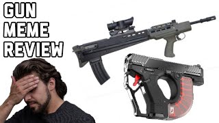 Bullpup Everything Youtube
