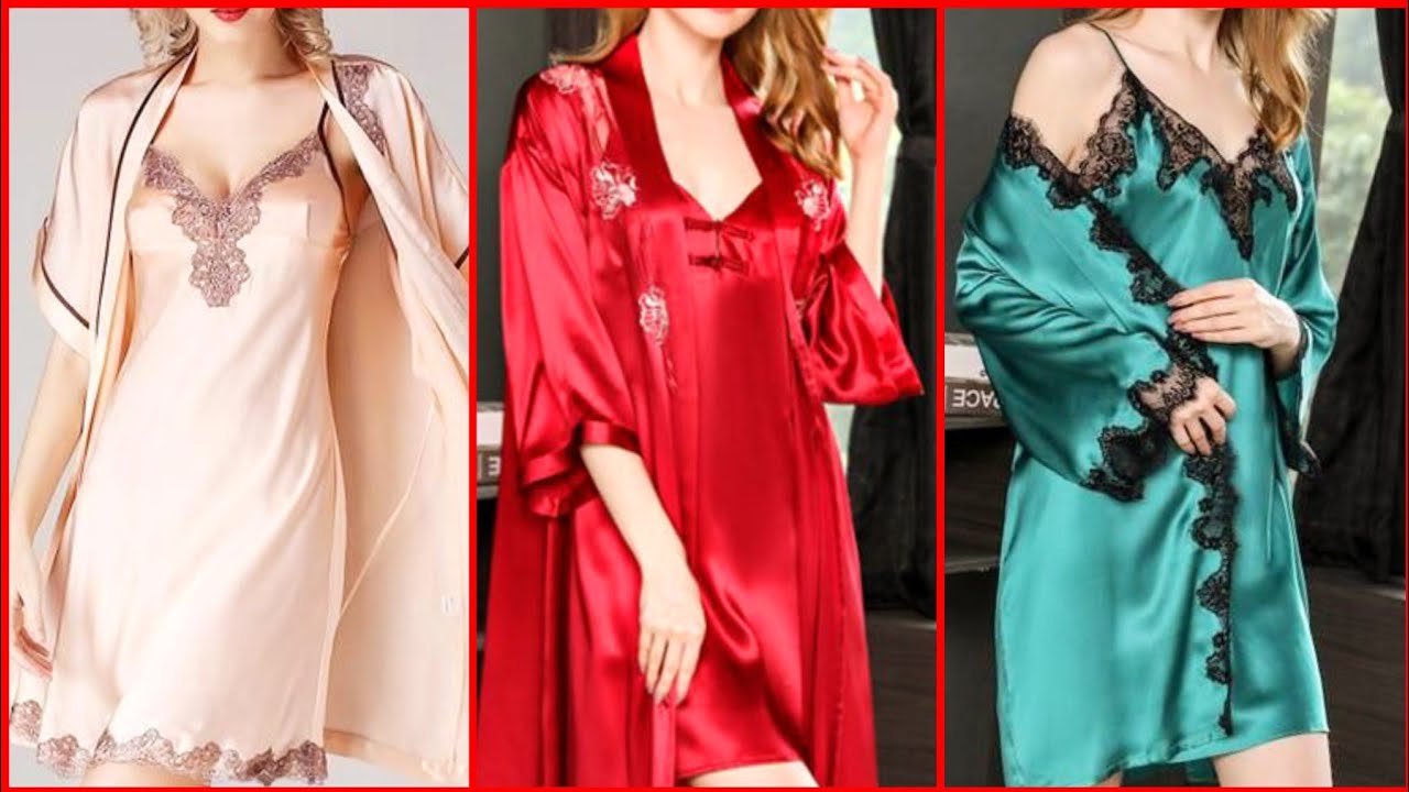 Amazon.com: STJDM Nightgown,Robe Set Women Lace Long Robe Lady Classic  Vintage Robe Loose Nightgown Ladies Sleepwear Gowns Beautiful OneSize Blue  : Clothing, Shoes & Jewelry
