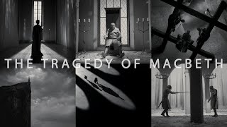Amazing Shots of THE TRAGEDY OF MACBETH