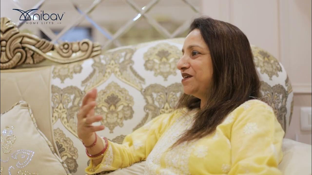 "TopNotch Safety Nibav Lifts Elevate with the Best in Elevator