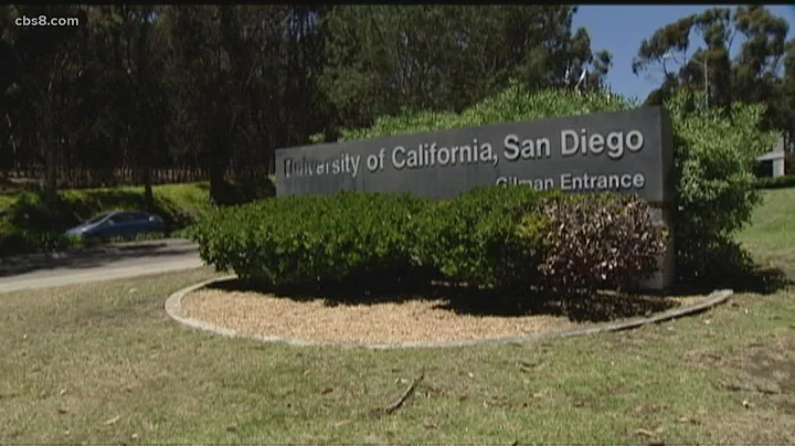 Non-tenured University of California faculty planning 2-day walkout over labor issues