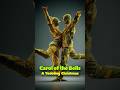 Carol of the Bells – Calm Yodeling Instrumental | Vertical Version
