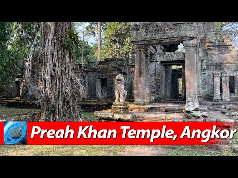 Videó: Kihagyhatatlan templomok Angkorban, Kambodzsában