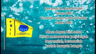 Lirik Hymne PMII