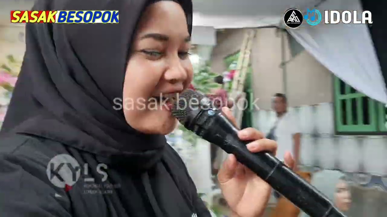 DUET MANIS TIKA WIJAYA FEAT ANDRA IDOLA MUSIK MANTUL ABIS BIKIN SEMUA TERBUAI