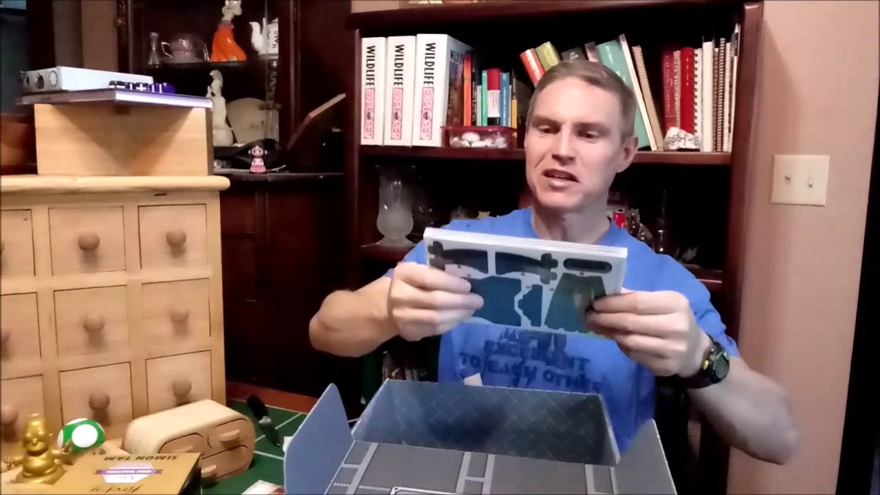 Lootcrate Firefly Cargo Crate - What Going Mad Feels Like