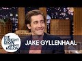 Jake Gyllenhaal Wants to Be on the Cover of MAD Magazine