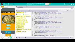 APCSP app design project