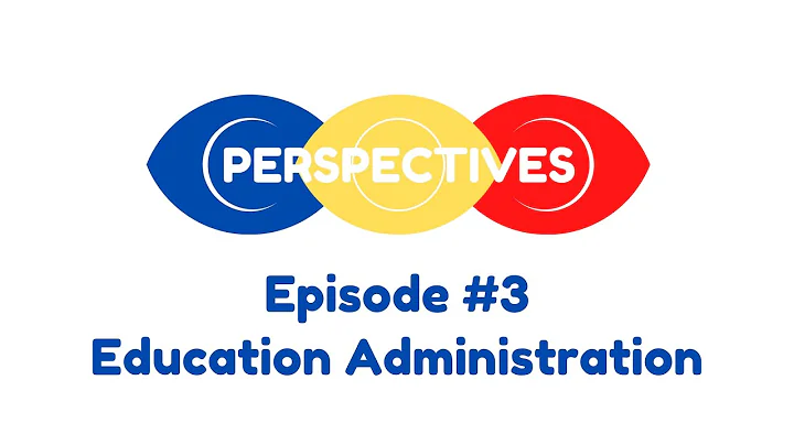 Perspectives with Gary Kaul (EP.3)