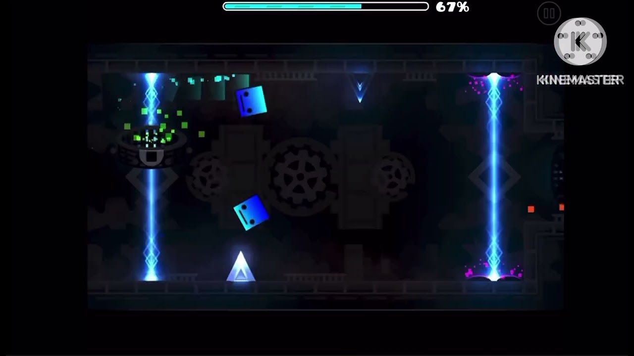 Clubstep bass boosted 