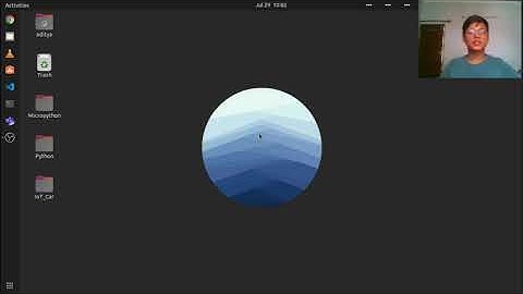Introduction to IoT using ESP8266 and MicroPython - adafruit-ampy [by a high schooler]