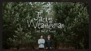 Jack and the Weatherman - Special Girl chords