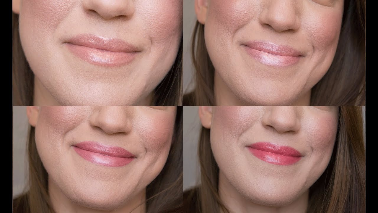 Red Apple Lipstick Summer 2018  Collection // Vegan, Cruelty Free Lipsticks